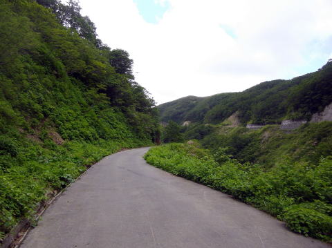 林道塚線