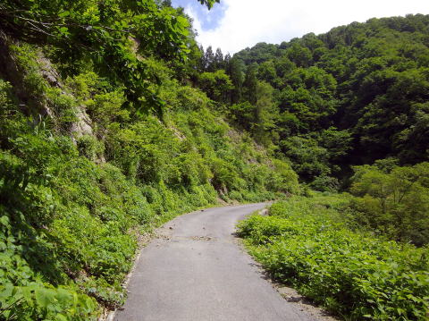 林道塚線