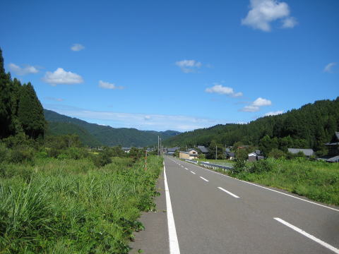 池田町水海