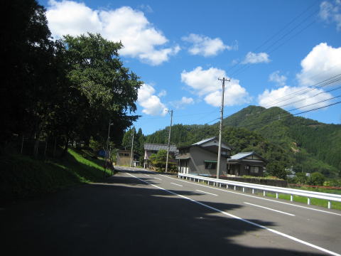 国道476号