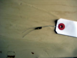 スロージェットの清掃